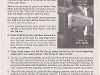 Mantis Chipmate Manual Page 006